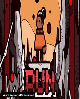 RUN: The world In-between Cover, Poster, Full Version, PC Game, Download Free