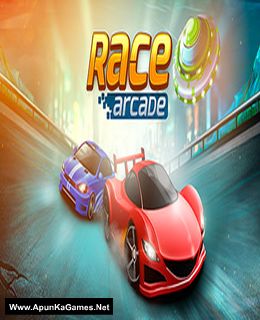 Race Arcade Cover, Poster, Full Version, PC Game, Download Free