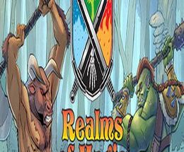 Realms of Magic