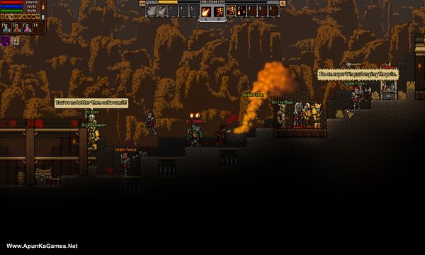 Realms of Magic Screenshot 1, Full Version, PC Game, Download Free