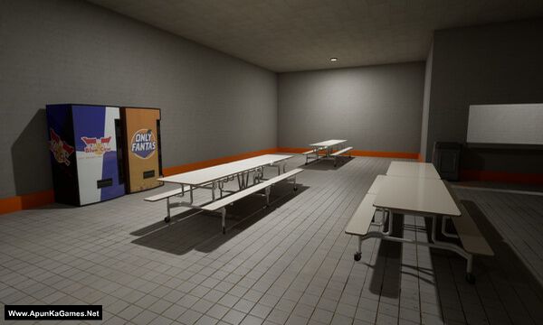 SCP: Breakout Screenshot 3, Full Version, PC Game, Download Free