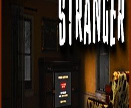 STRANGER