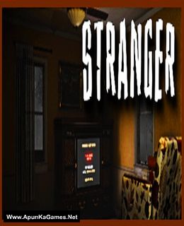 STRANGER Cover, Poster, Full Version, PC Game, Download Free