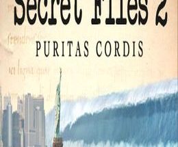 Secret Files 2: Puritas Cordis