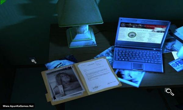 Still Life 2 Screenshot 1, Full Version, PC Game, Download Free