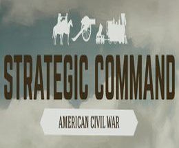 Strategic Command: American Civil War