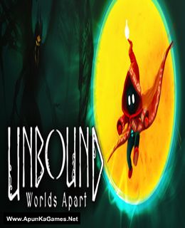 Unbound: Worlds Apart Cover, Poster, Full Version, PC Game, Download Free