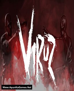V1RUZ Cover, Poster, Full Version, PC Game, Download Free