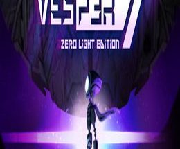 Vesper: Zero Light Edition