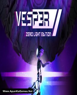 Vesper: Zero Light Edition Cover, Poster, Full Version, PC Game, Download Free