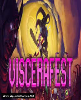 Viscerafest Cover, Poster, Full Version, PC Game, Download Free