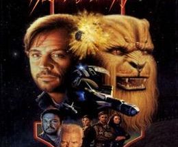 Wing Commander 3: Heart of the Tiger