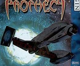 Wing Commander: Prophecy