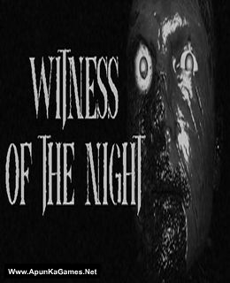 Witness of the Night Cover, Poster, Full Version, PC Game, Download Free