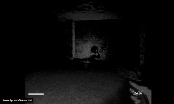 Witness of the Night Screenshot 1, Full Version, PC Game, Download Free