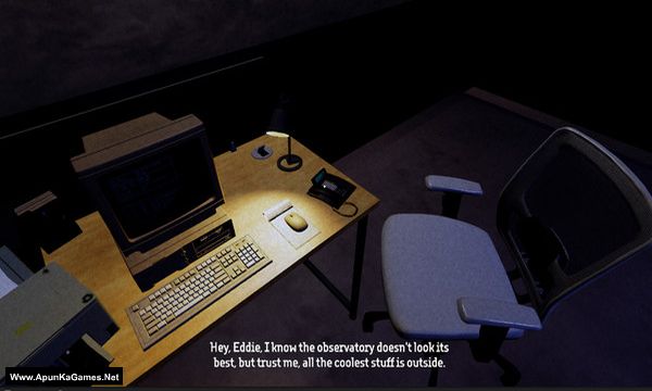 Witness of the Night Screenshot 1, Full Version, PC Game, Download Free