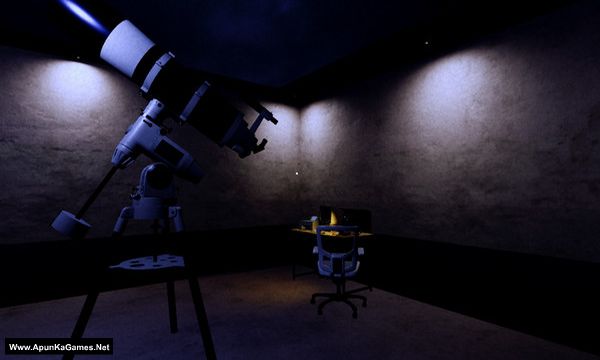 Witness of the Night Screenshot 3, Full Version, PC Game, Download Free