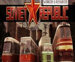 Workers & Resources: Soviet Republic