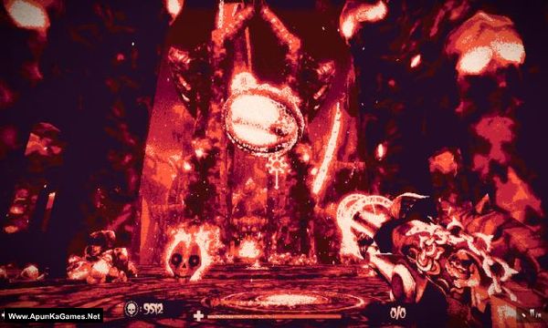 DEVIL GUNS Screenshot 1, Full Version, PC Game, Download Free