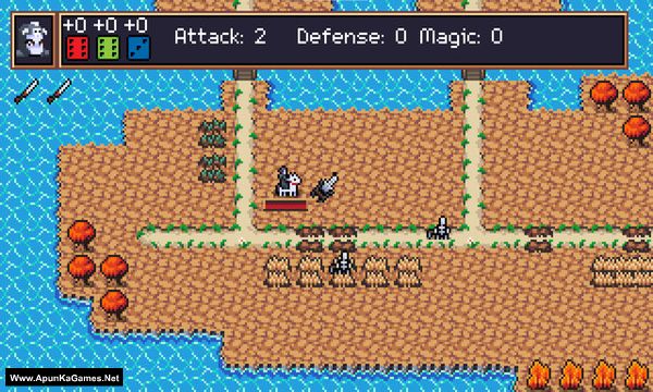 Dice vs Dice Screenshot 1, Full Version, PC Game, Download Free