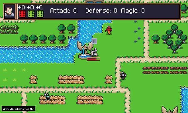 Dice vs Dice Screenshot 3, Full Version, PC Game, Download Free