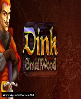 Dink Smallwood HD Cover, Poster, Full Version, PC Game, Download Free