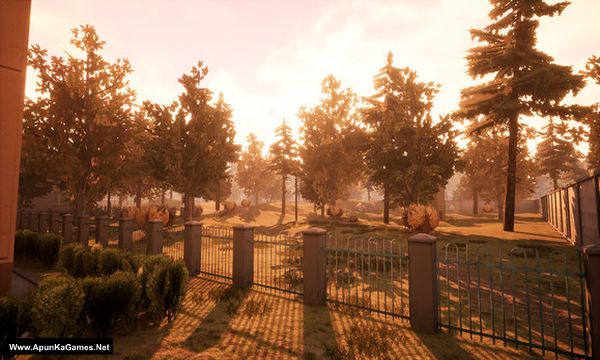 Escape from the 70's Screenshot 1, Full Version, PC Game, Download Free