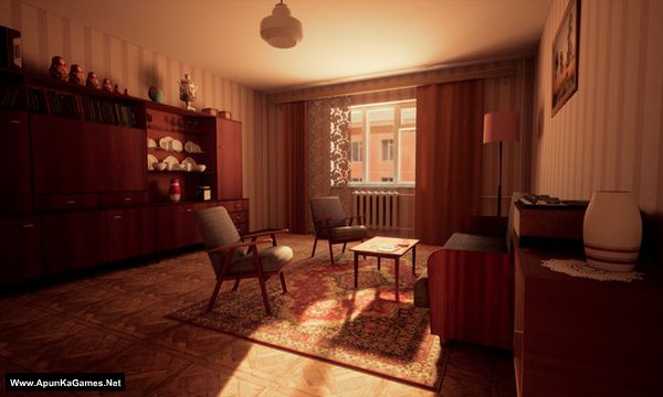 Escape from the 70's Screenshot 1, Full Version, PC Game, Download Free