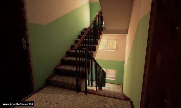 Escape from the 70's Screenshot 3, Full Version, PC Game, Download Free