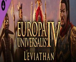 Europa Universalis IV: Leviathan
