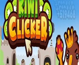 Kiwi Clicker: Juiced Up