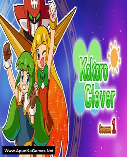 Kokoro Clover Season 1 Cover, Poster, Full Version, PC Game, Download Free
