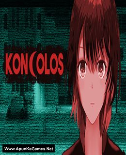 Koncolos Cover, Poster, Full Version, PC Game, Download Free
