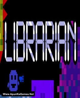 Librarian Cover, Poster, Full Version, PC Game, Download Free