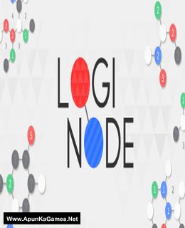 LogiNode Cover, Poster, Full Version, PC Game, Download Free
