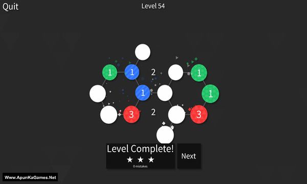 LogiNode Screenshot 1, Full Version, PC Game, Download Free