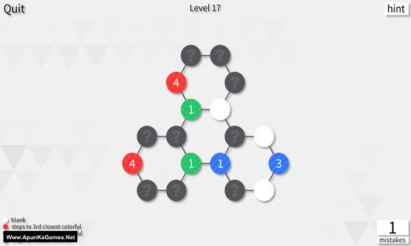 LogiNode Screenshot 1, Full Version, PC Game, Download Free