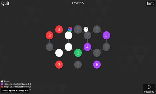 LogiNode Screenshot 3, Full Version, PC Game, Download Free