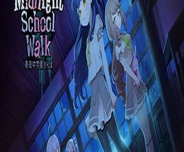 Midnight School Walk