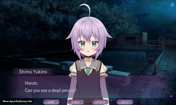 Midnight School Walk Screenshot 3, Full Version, PC Game, Download Free