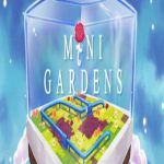 Mini Gardens: Logic Puzzle