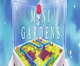 Mini Gardens: Logic Puzzle