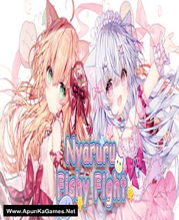 Nyaruru Fishy Fight Cover, Poster, Full Version, PC Game, Download Free