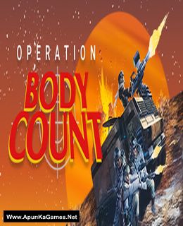 Operation Body Count Cover, Poster, Full Version, PC Game, Download Free