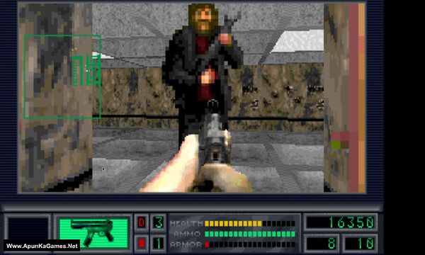 Operation Body Count Screenshot 3, Full Version, PC Game, Download Free