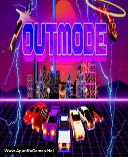 Outmode Cover, Poster, Full Version, PC Game, Download Free