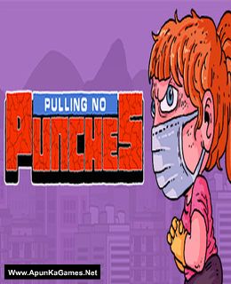 Pulling No Punches Cover, Poster, Full Version, PC Game, Download Free