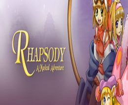 Rhapsody: A Musical Adventure