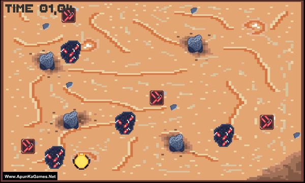 RockSlide Screenshot 1, Full Version, PC Game, Download Free