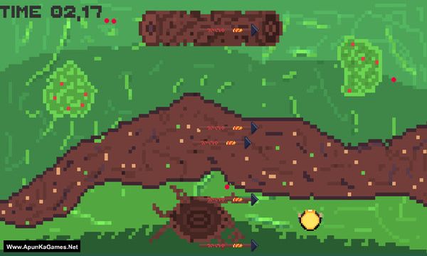 RockSlide Screenshot 3, Full Version, PC Game, Download Free